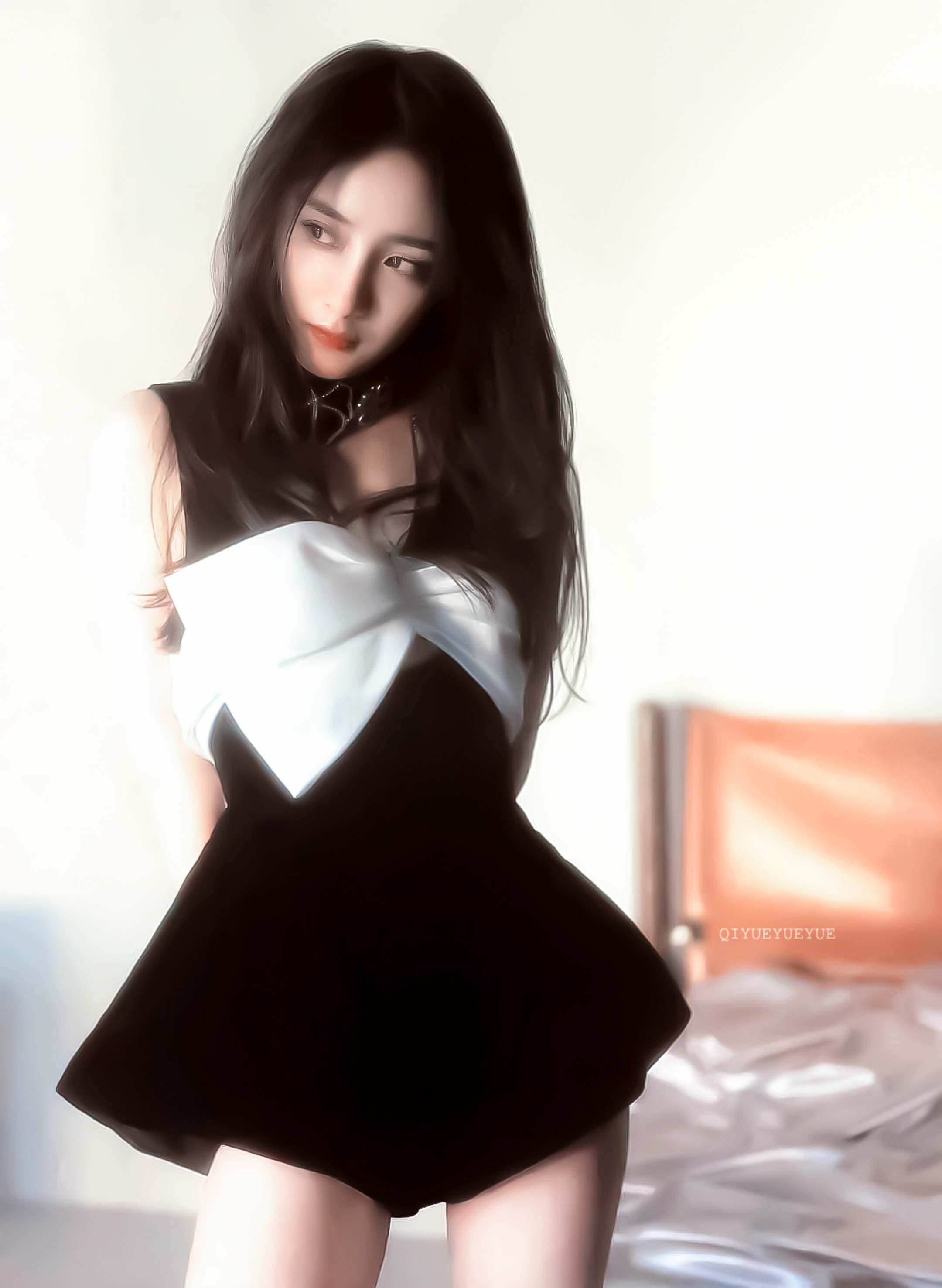 灵🦊 ​​​