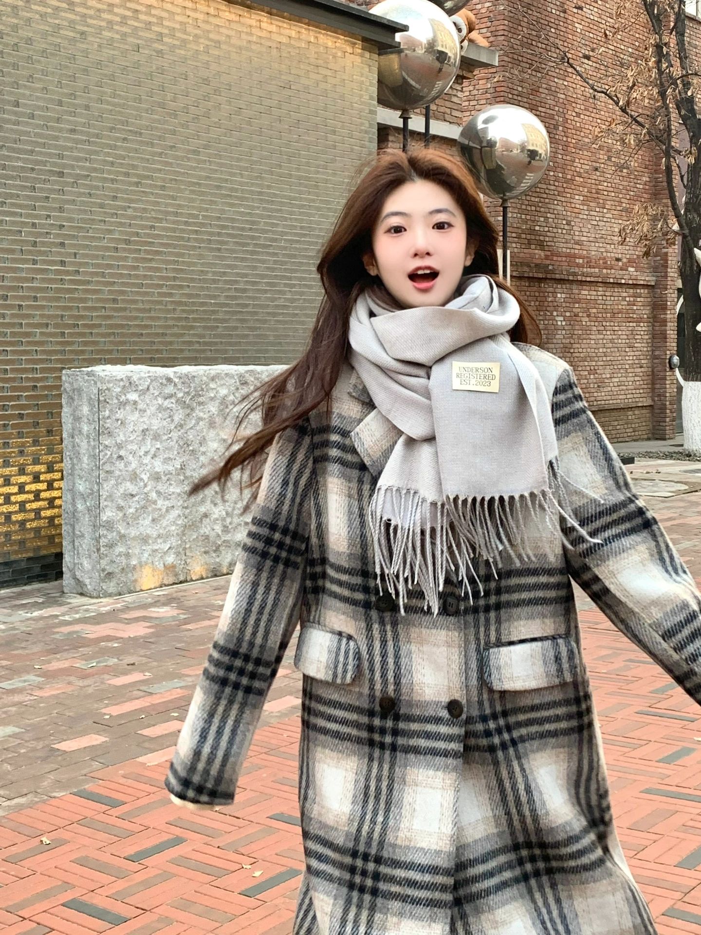 🍒❄️韩味复古氛围感