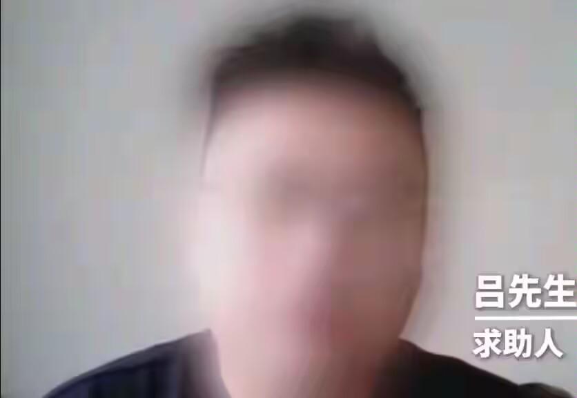 发现个细节头皮一阵发麻
长春的吕先生收到的电话和号码
蛮多是本地的，这就不禁让人