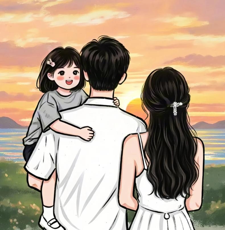 ”亲子合照发圈难题✅ 20条氛围感文案，宝妈直接抄，点赞量翻倍📸”谁懂啊家人们