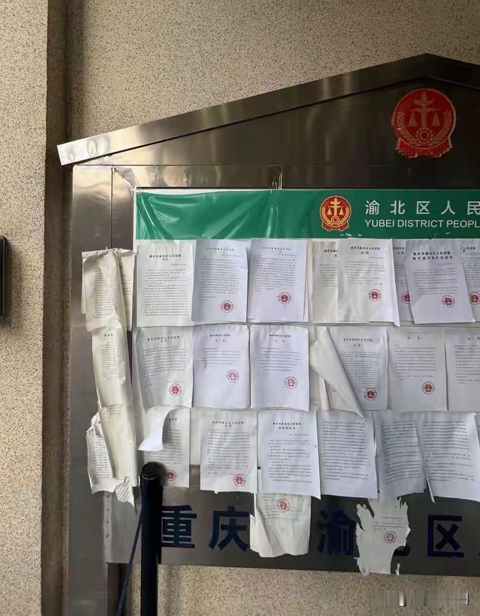 四年四次怀孕躲避坐牢？算盘打错了！

见过用怀孕当“护身符”的吗？重庆一女子被判