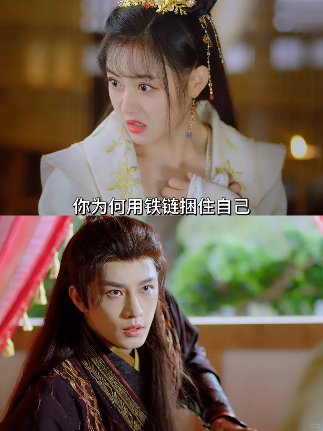 笑不活了‼️这是我不花钱就能看的吗🤣🤣
