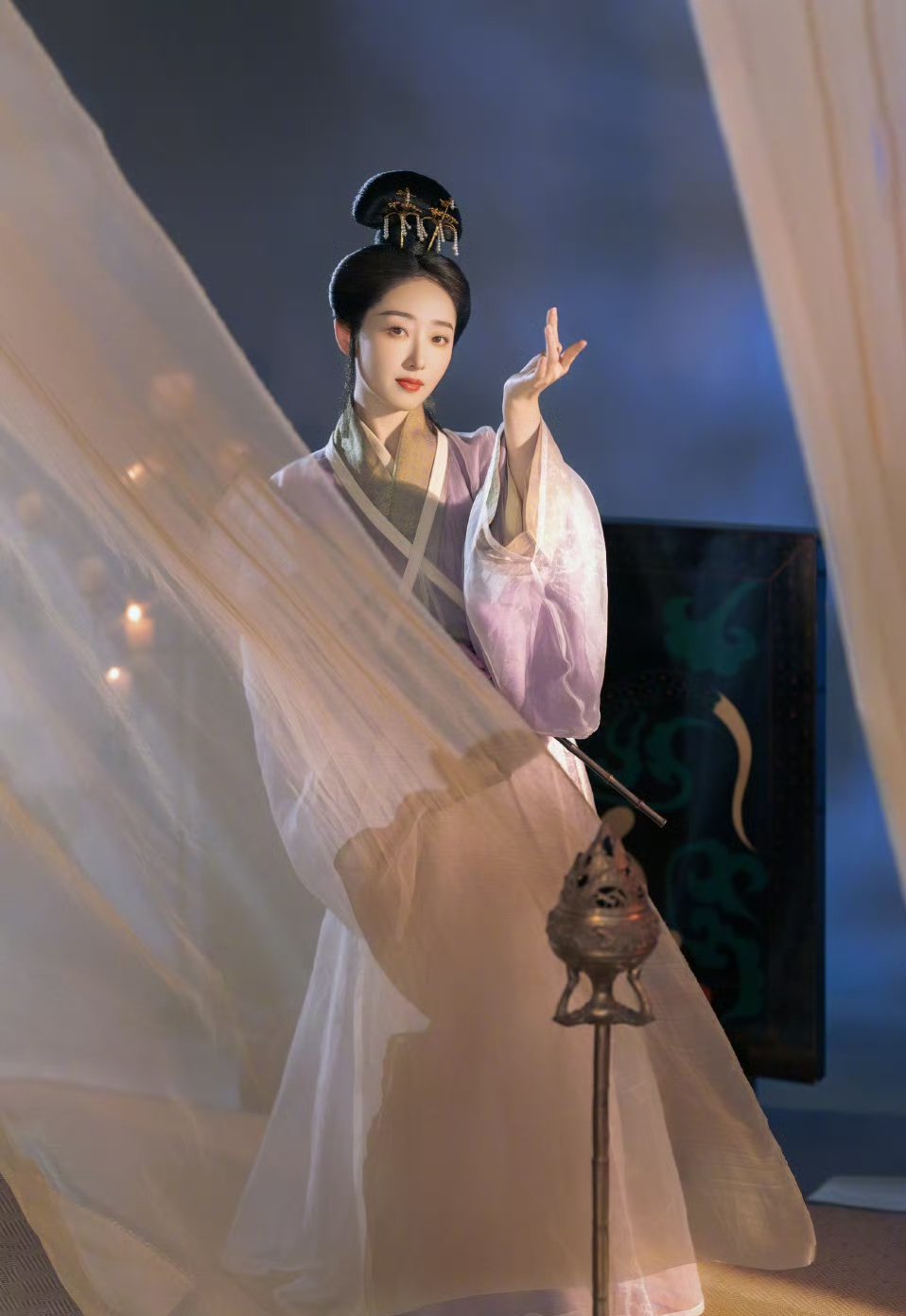 蒋梦婕～～蒋梦婕[超话] ​​​