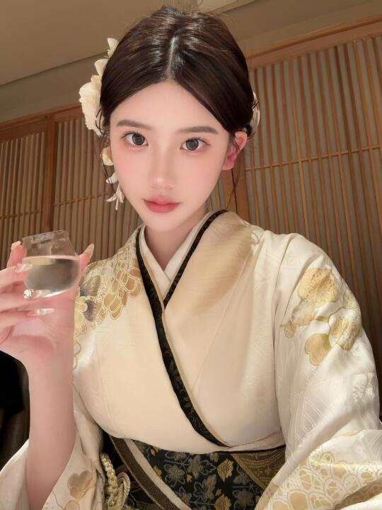 おはよう❣️期待黄金周