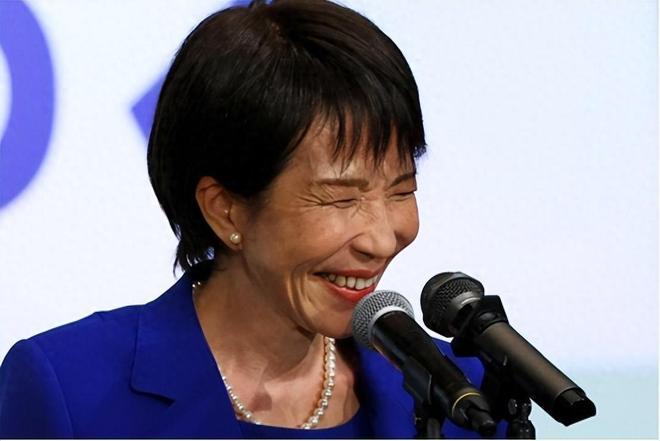 高市早苗把日本带入了无底的深渊。
曾经日本制造那可是风光无限，索尼电视、松下空调