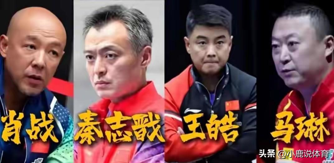 没拿过国际大赛奖牌，
凭啥能执教国乒核心梯队？
 
现在圈内球迷争议早就吵翻了天