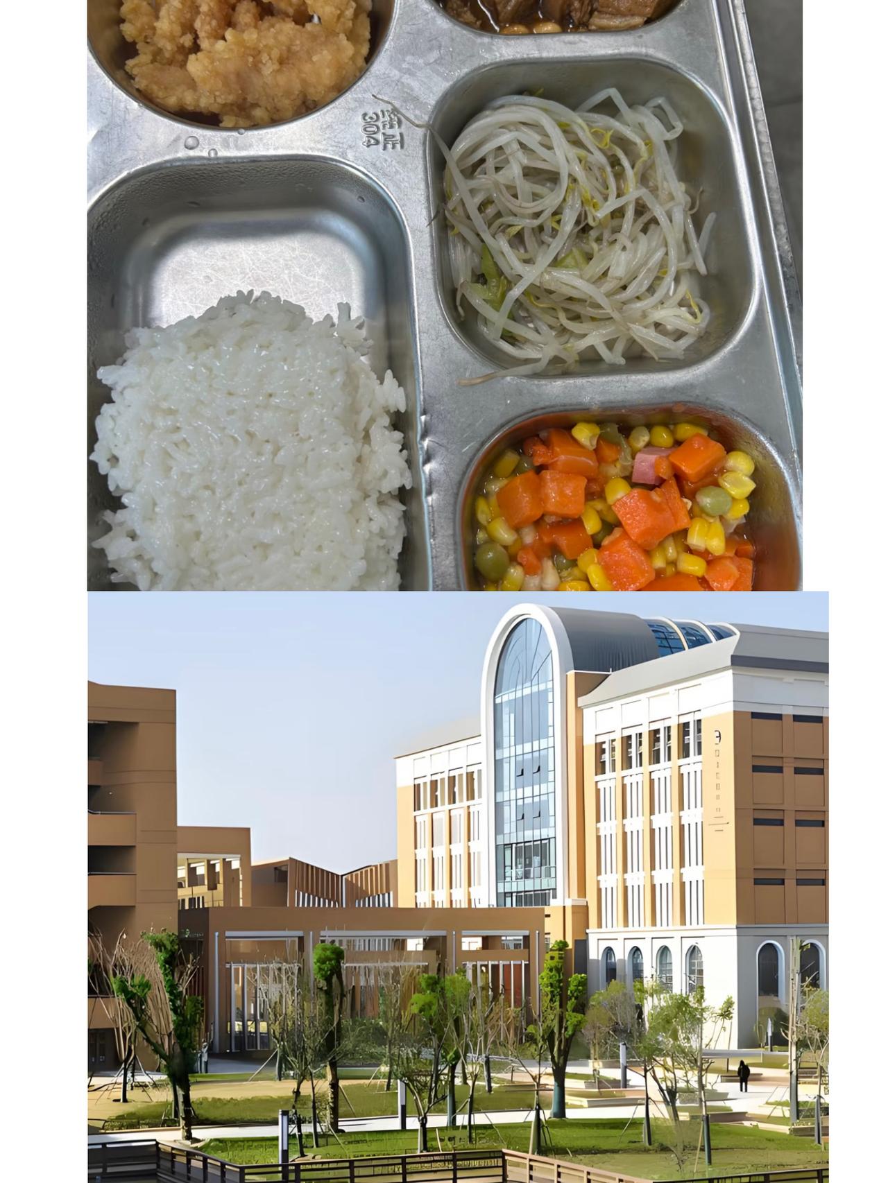 面对上海绿捷事件，刘永好只能如此

​上海学生餐出现质量问题，牵出了供应商绿捷公