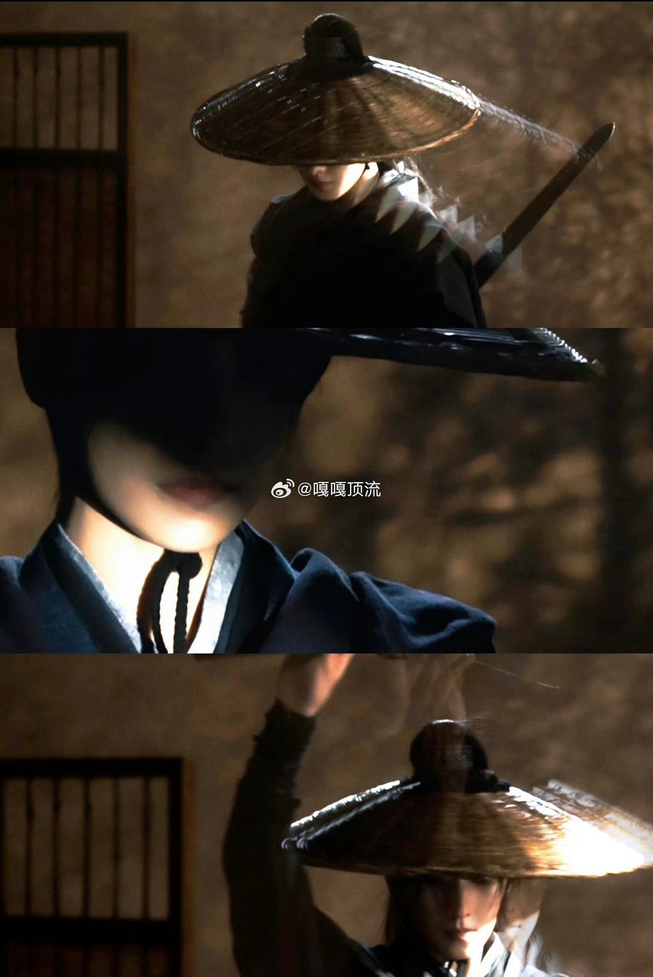  十年了杨洋怎么还长这样 谁懂啊！十年时间在杨洋身上仿佛按下暂停键！从《微微一笑