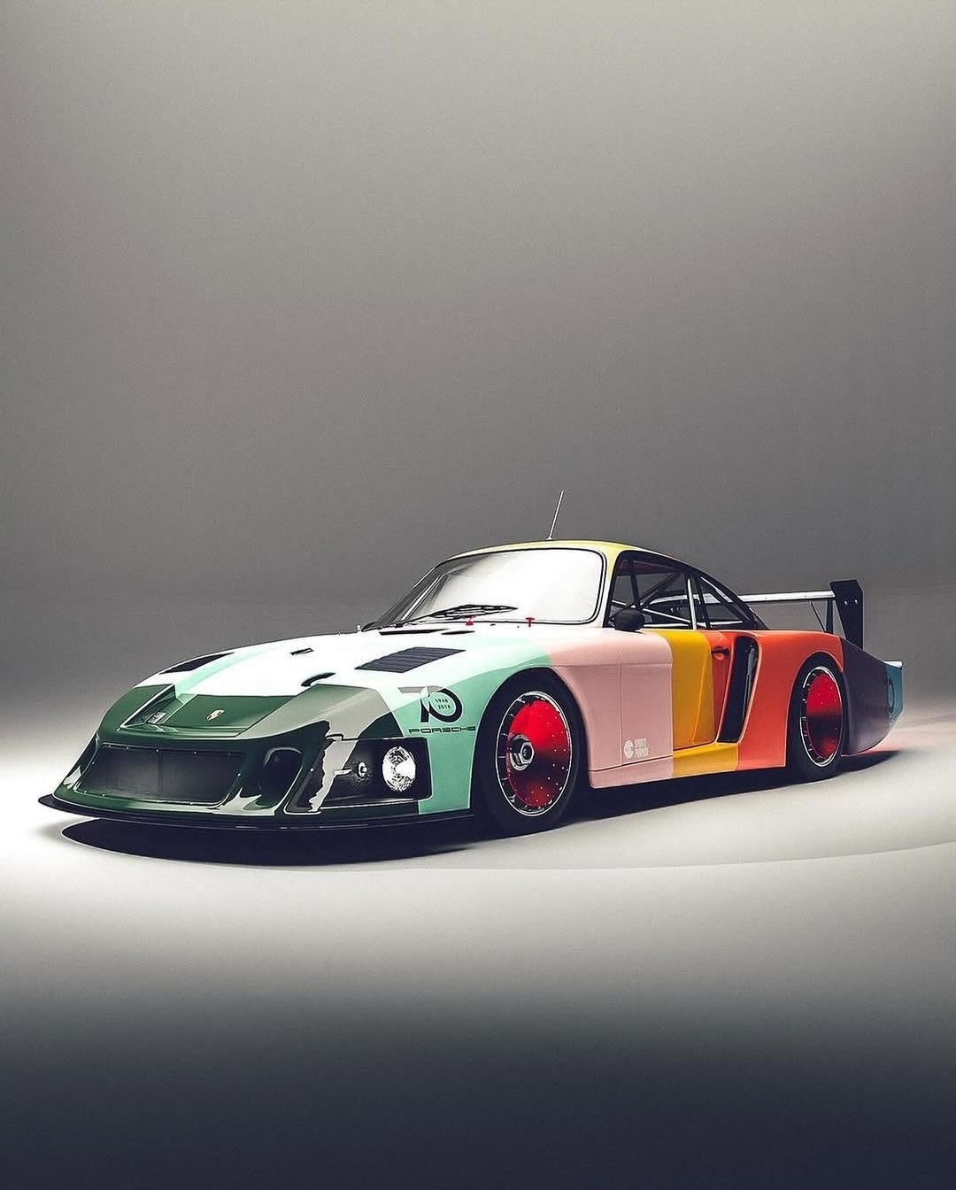 小车下次可以试一下，🌈好多车anycar