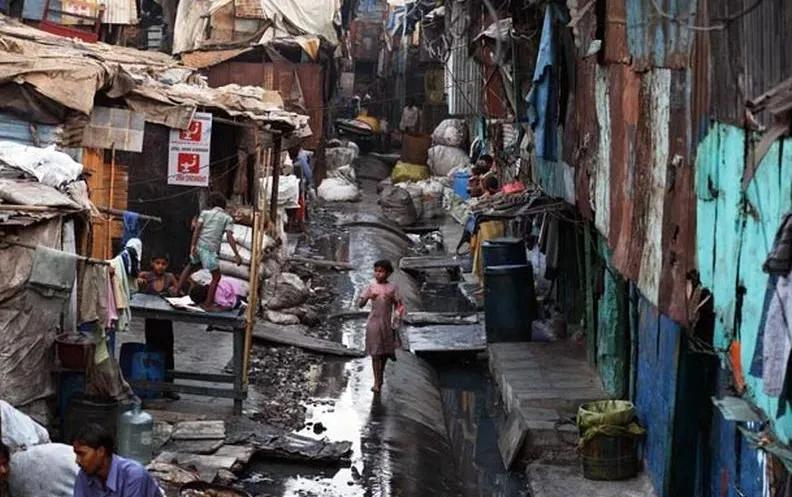 同样14亿人，印度看着脏乱癌症死亡仅85万，中国却达300万？真相藏在5个关键里