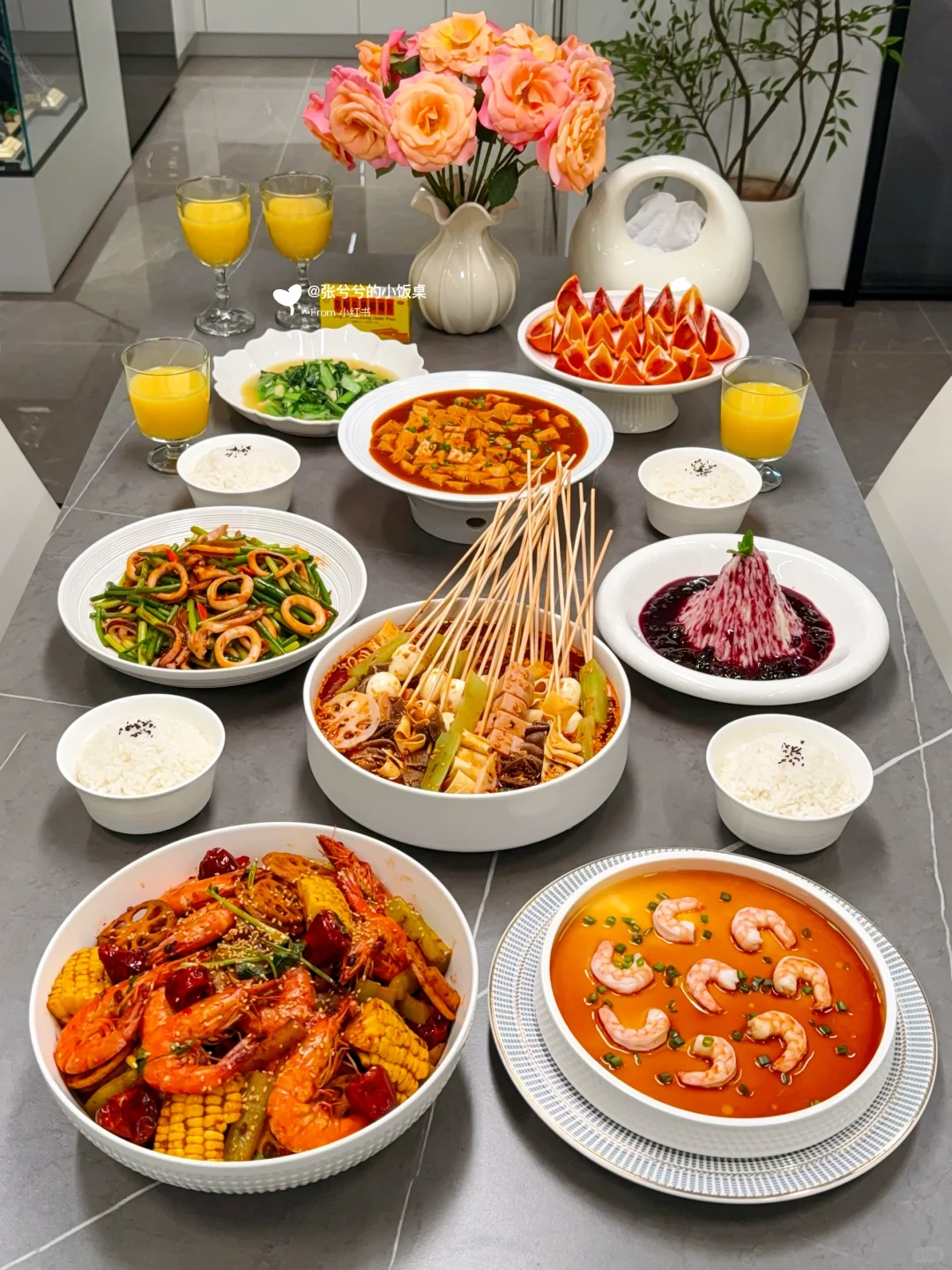 美食合集｜简单快手的高颜值家常菜