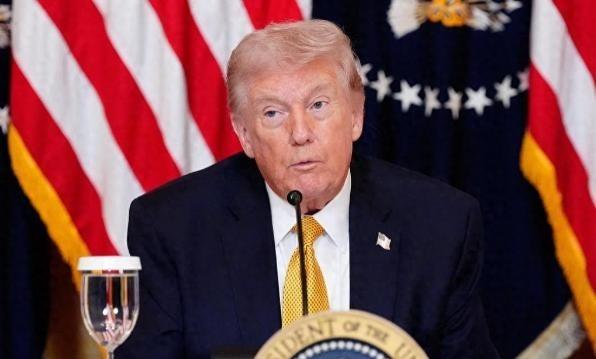 彻底反转了！前几天还对着特朗普的“护航邀请“冷嘲热讽，一转头，英、法、德、日等六