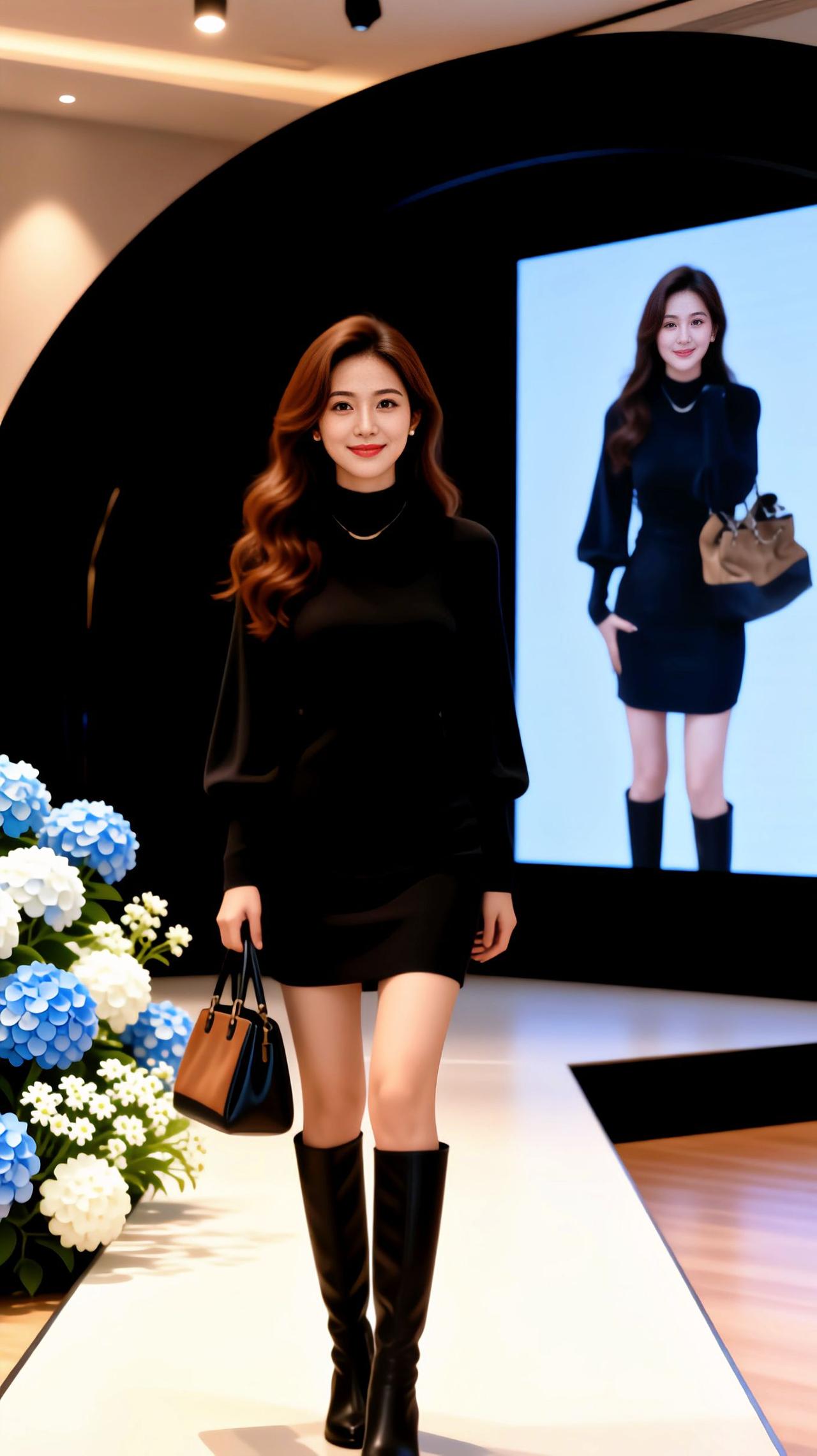 分享穿搭 穿搭 女装穿搭 气质御姐 每日分享