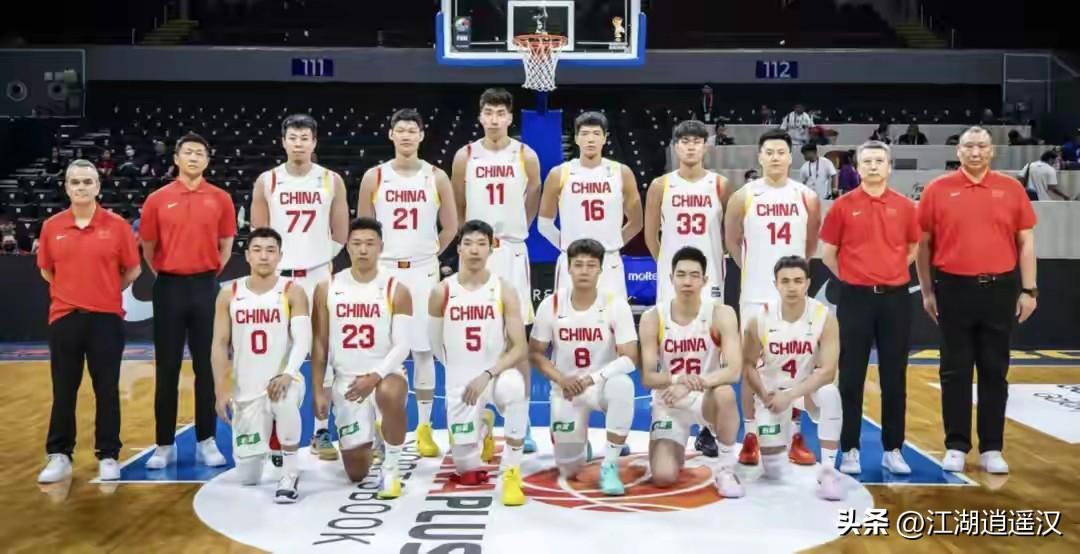 正负值+21！李弘权成男篮逆转最大功臣，9分11篮板太硬气
3月1日，男篮世预赛