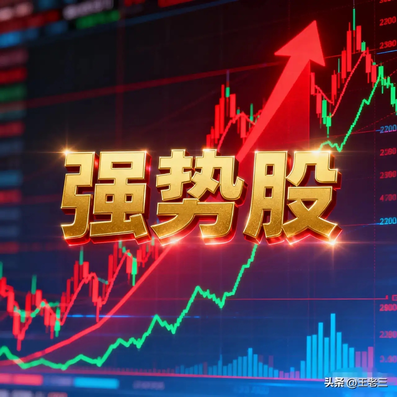 4月6日。星期一。沪深强势股票。田中精机。前高之上。强势震荡。安井食品。均线支撑