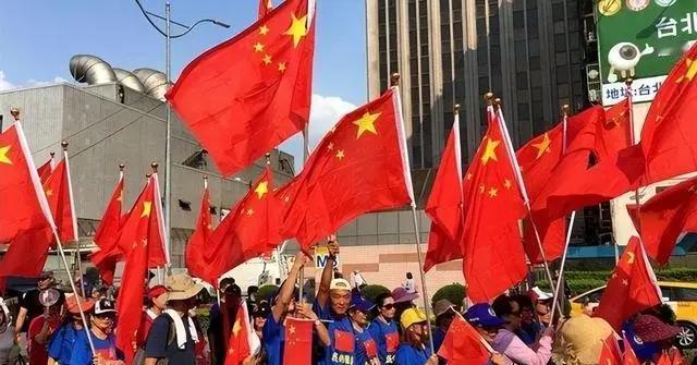 台湾自己起内讧了，有一则匿名网络提问提出一个现实问题，两岸一旦开战，如果台湾方面