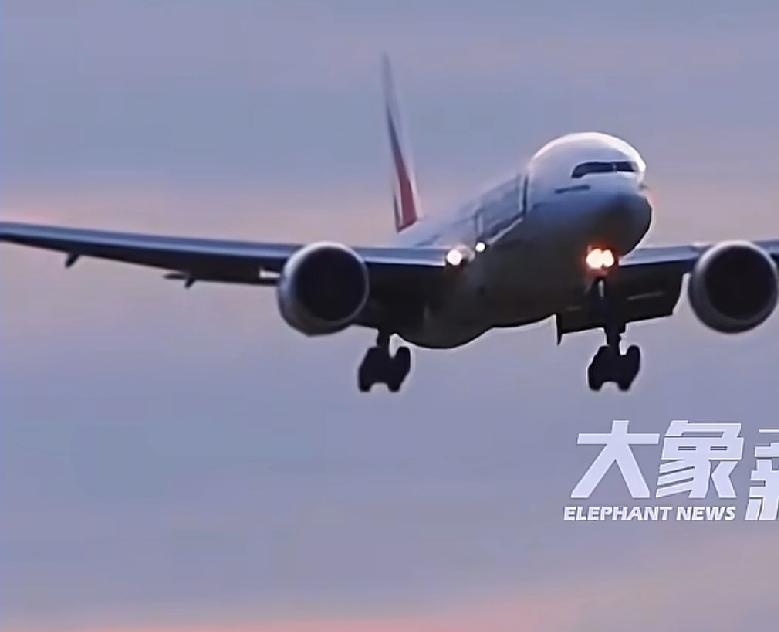 这样的手机软件也太不靠谱了吧
最近很多使用航旅纵横手机软件的朋友收到了一些航班信