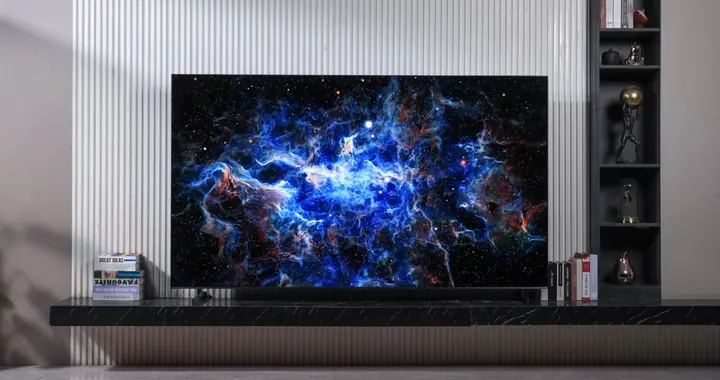 破局“參數內卷”：TCL Q10M 以“畫質鐵三角”重劃高端電視賽道