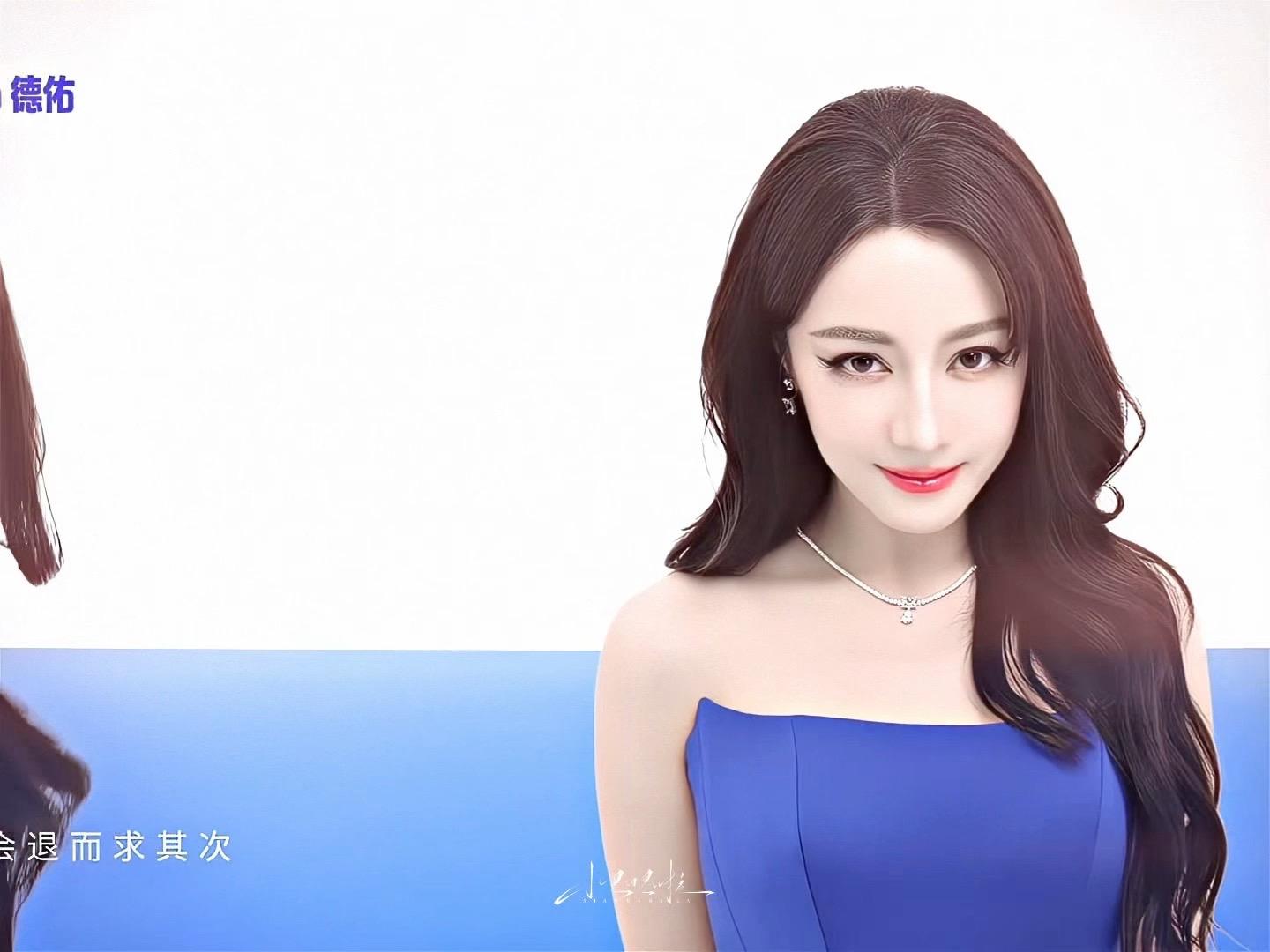 全球代言加1！拍的太美了