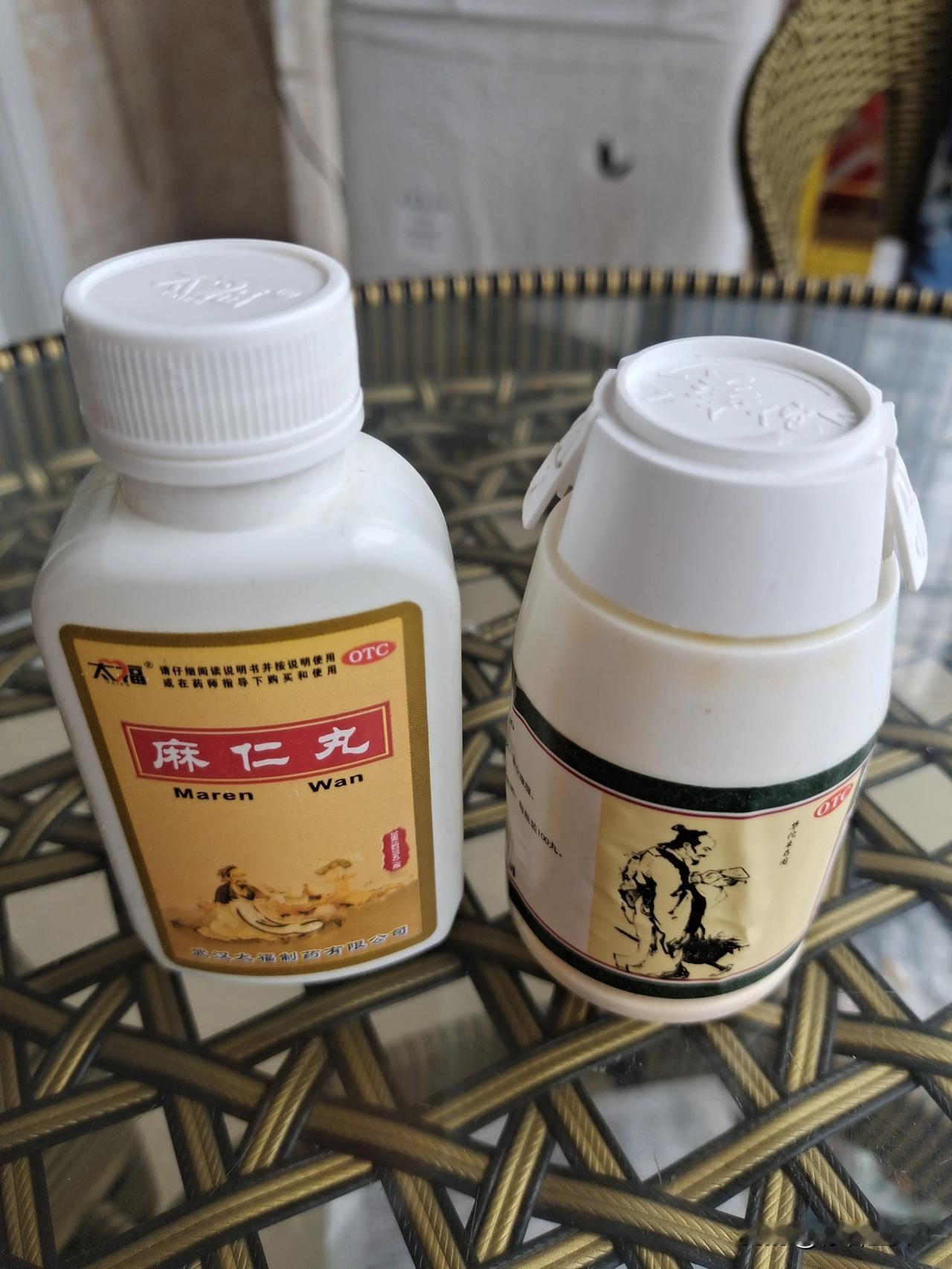想不到，得了次重感冒，吊了6天水，竟然把5年的便秘给治好了，真是歪打正着，因祸得