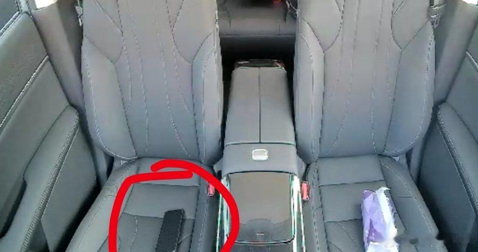 本来我觉得，这远程车内视觉没啥用直至我刚把手机漏在车上... 