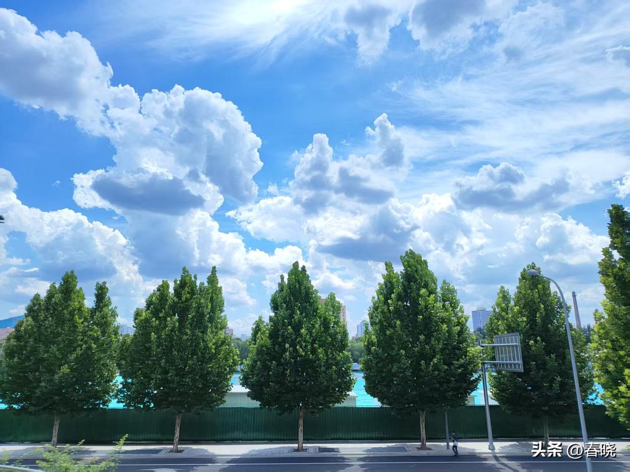 写头条写得，我都快有点强迫症了。
平日里打理头条内容，总习惯一段文字，搭配上几张