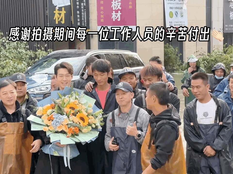 我宝贝真的太好了 