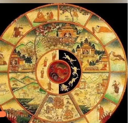 我连快乐都给不了自己，这生活意义何在？
再回老宅，那是爷爷留下的无尽的思念。
在