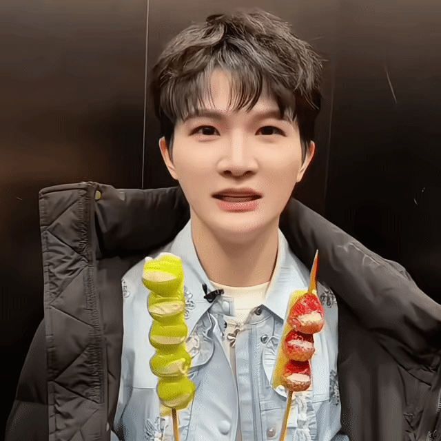 ✨ ✨ 【小圈跟米子们说早安啦】当海平面吞没晚钟当年轮爬上麦克斯山那些被歌声吻过