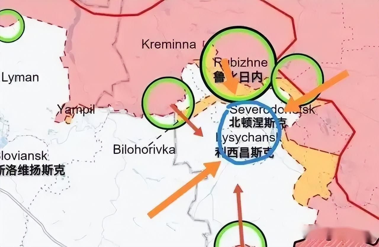 共参考15篇资料
俄乌战局彻底变天：后方不再安全，普通人的和平有多珍贵
最近俄乌