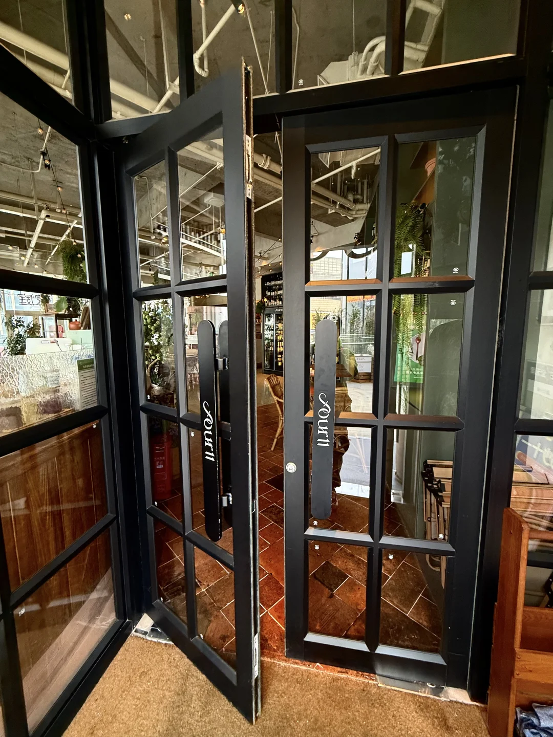 西安降温适合去的1-2人食的小店！！