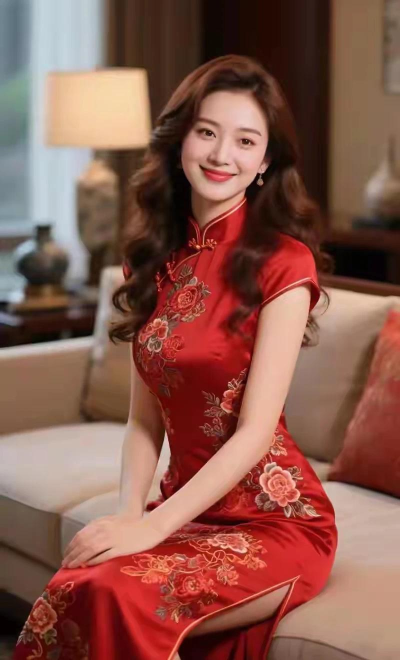姑娘最近多忧愁，
几个帅哥追不休。
到底该选哪一位，
道德品质排在头。