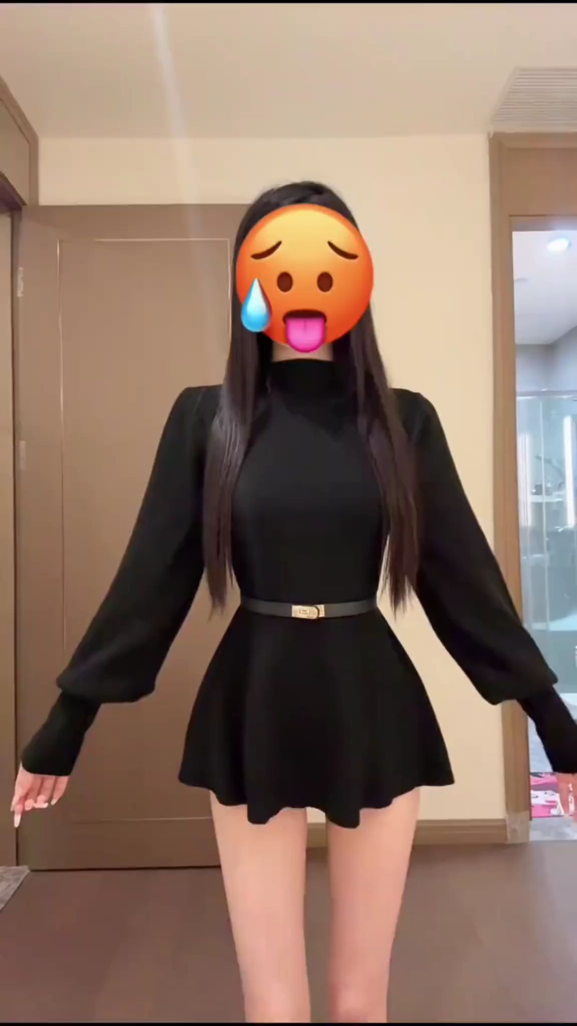 迪丽热巴 迪丽热巴新剧 聂九罗 炎拓 秋冬穿搭