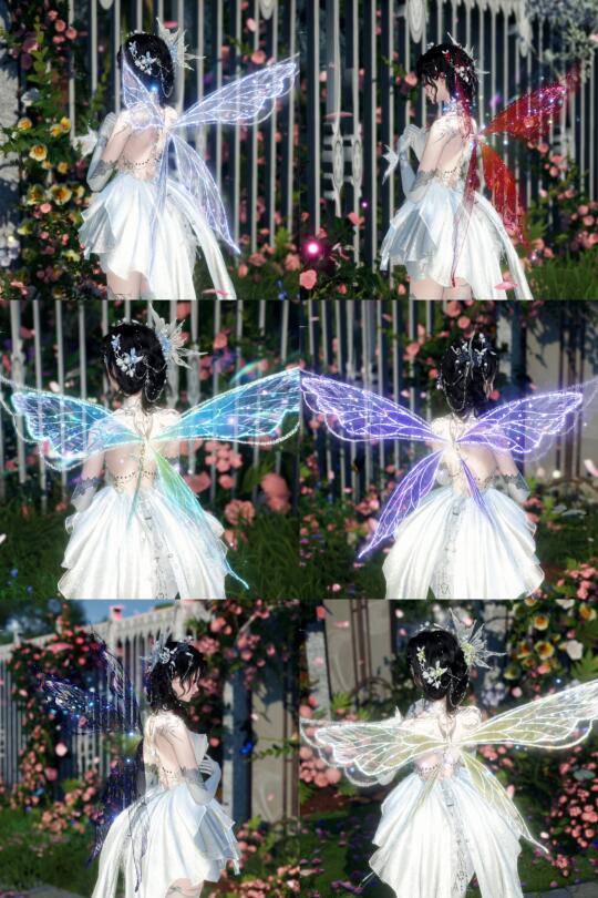 本周四上线配饰盲盒：【陌野萤梦惊喜盲盒】