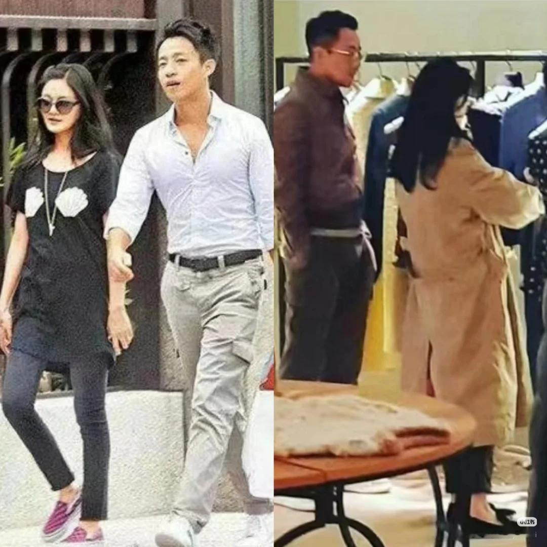 从婚姻的角度看，南北差异，明星也是普通人，过日子都是柴米油盐，难免磕磕绊绊。我一