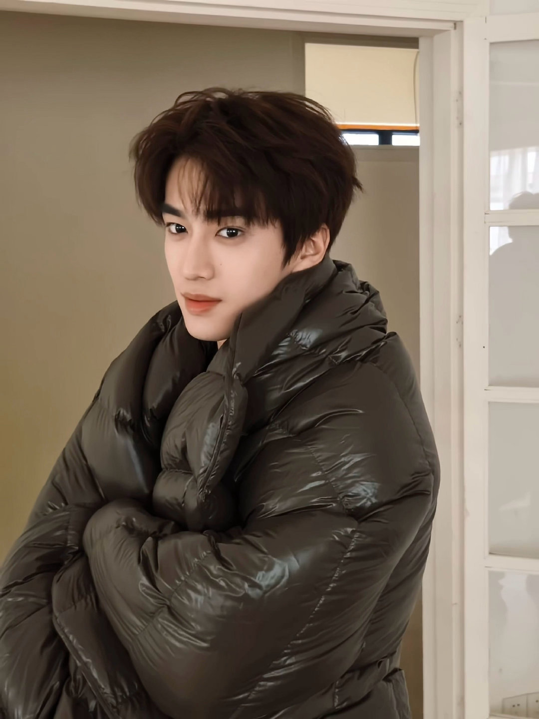 张康乐 zkl向全世界安利张康乐 “没有人可以规定风的形状，没有人可以规定你怎样