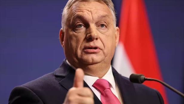 欧尔班这次出手更狠更准

匈牙利总理欧尔班宣布，匈牙利将停止向乌克兰供应天然气，