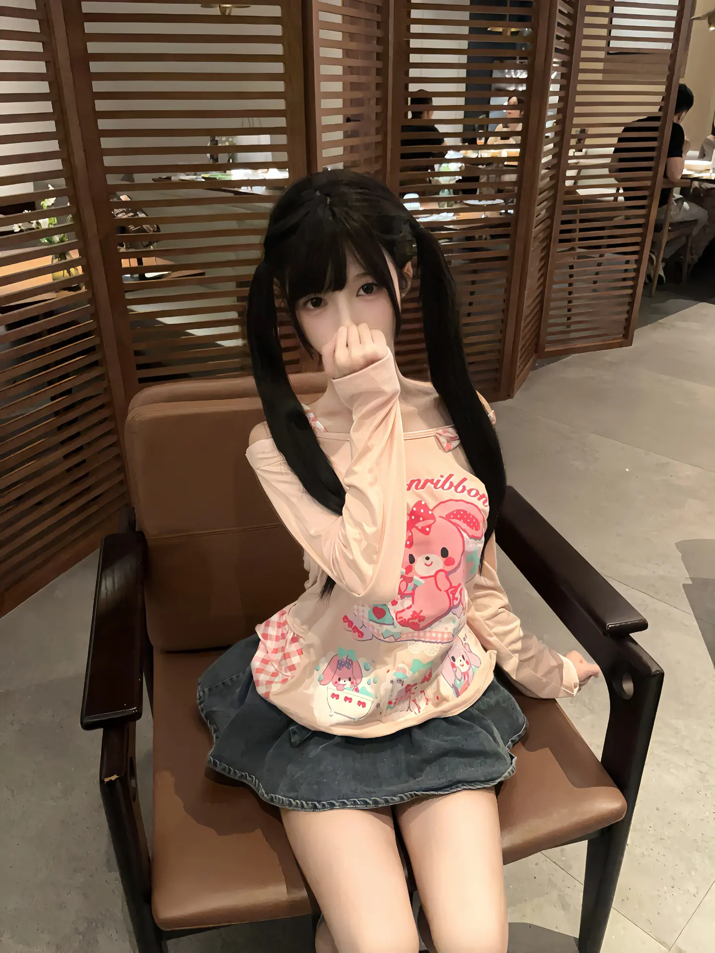 大萌特萌