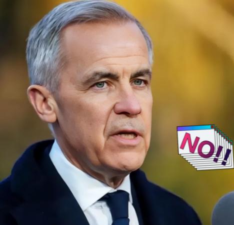 加拿大总理马克·卡尼1月18日在卡塔尔多哈表示：如果美国入侵格陵兰岛，加拿大将视