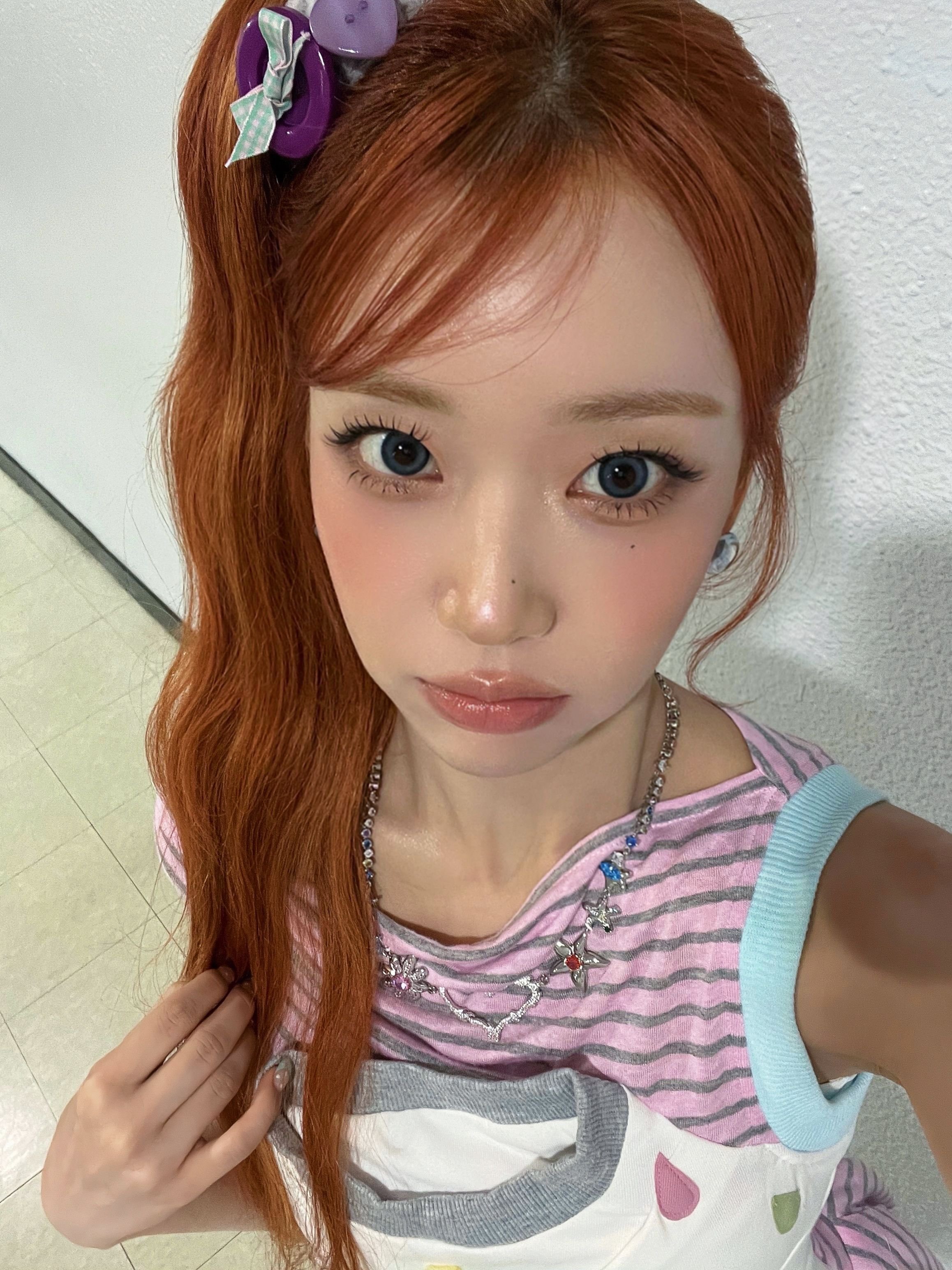 260621 STAYC Sumin裴秀珉 