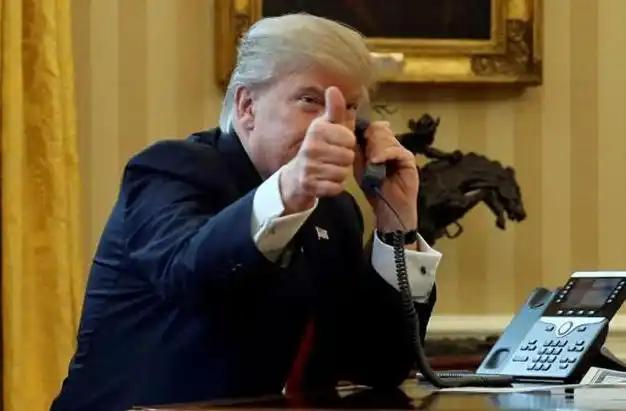 UNN报道，美国总统唐纳德·特朗普的政府正在启动一项贸易调查，为对中国商品的新关