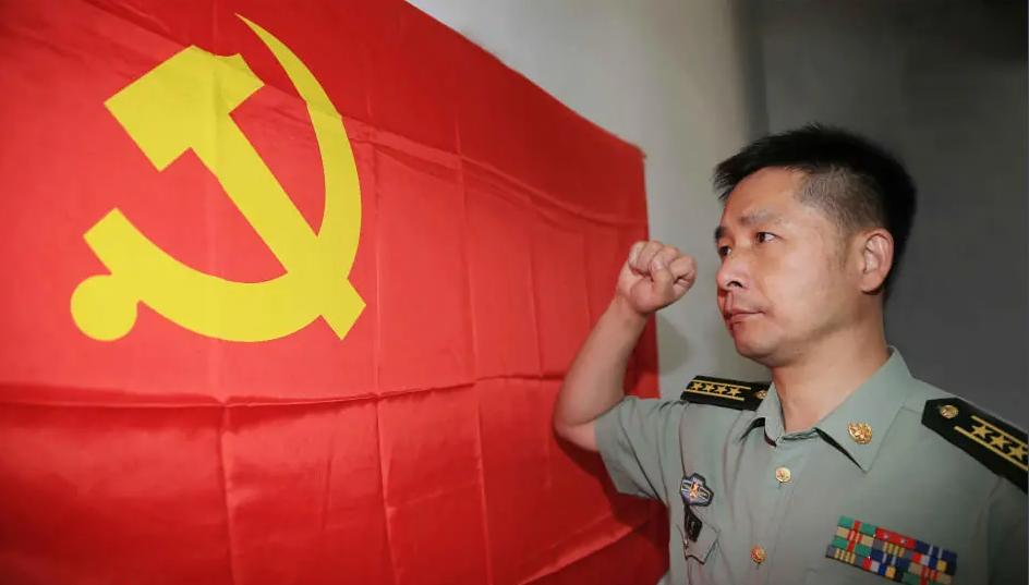 “我要让美国的所有导弹都打不到中国！”他是继钱学森之后受到国家重点保护的重要人才