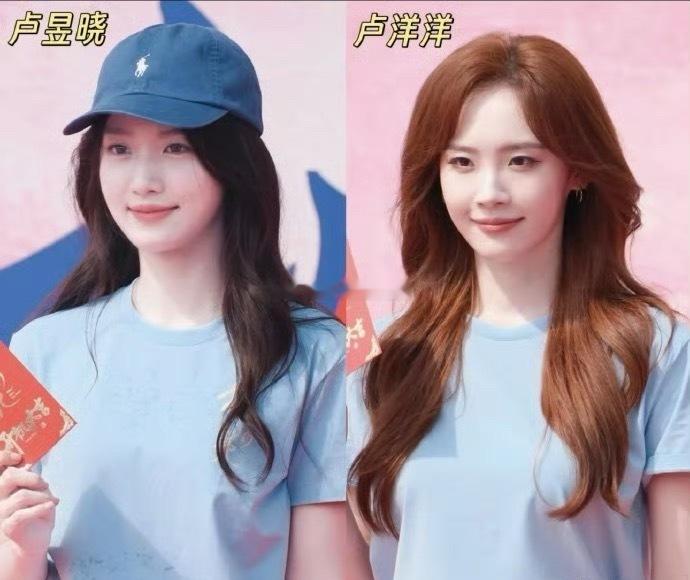 现偶太卷了，女二也长了一张女主脸 