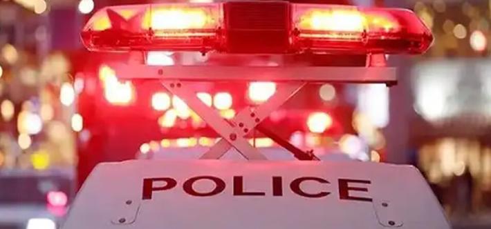 驻日美军又整幺蛾子了！12月19日凌晨，冲绳县北谷町一名22岁美国海军“的黎波里