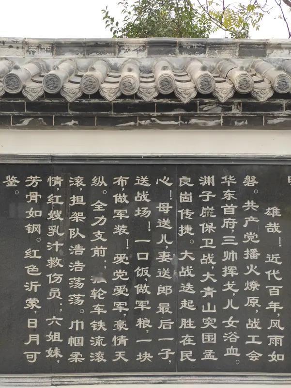 五月北京，9位英雄的母亲和妻子相聚于此。她们的儿子、丈夫，是戍边战士、基层干部、