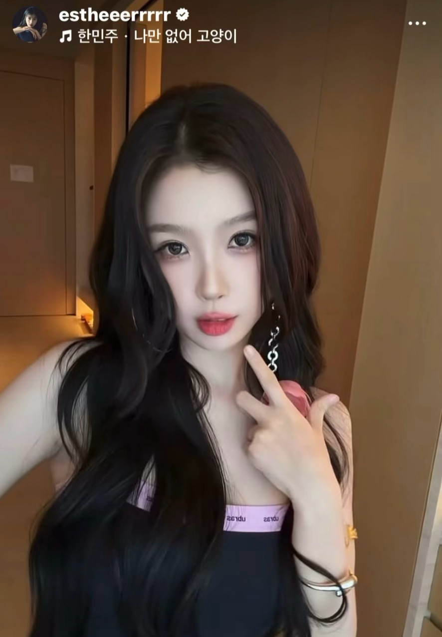 好美丽，瞬间舒心了😻