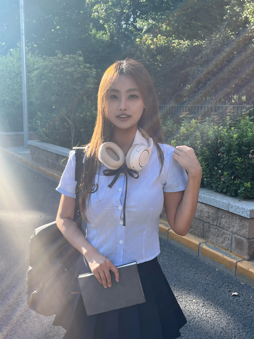 光 你真的很好