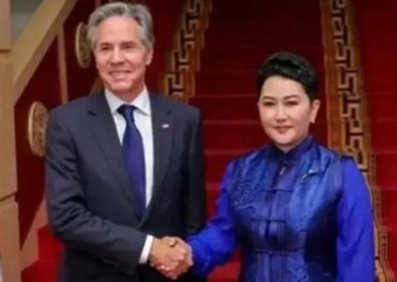 蒙古国如果加入北约，会不会成为第二个乌克兰？就这样说吧，蒙古国上午8点加入北约，