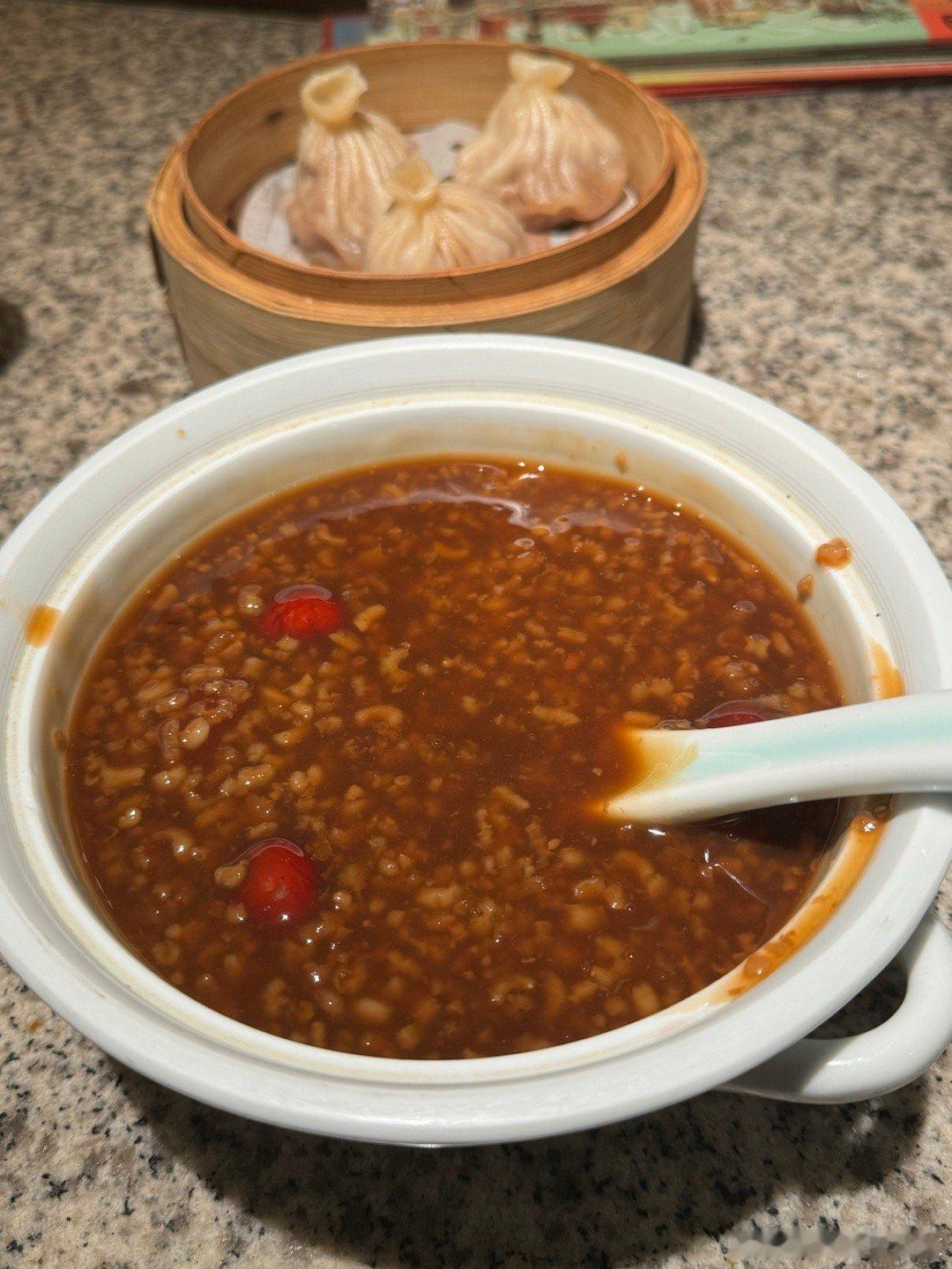 南京大排档吃了好多新品呀～#不可辜负的美食[超话]##美食分享#  ​​​