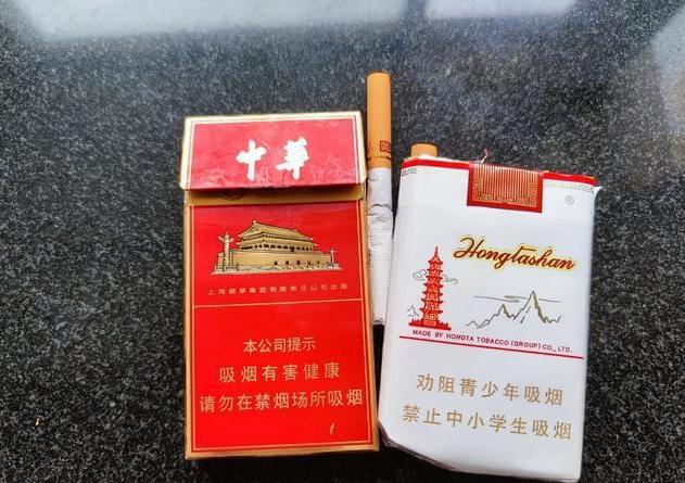 好烟和廉价烟有什么区别？这可能是困扰无数老烟民的一个问题，十块一包的烟和一百块一